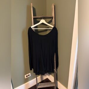 Ing Collections Bow Back Top